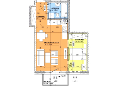 Mieszkanie Mińsk Mazowiecki