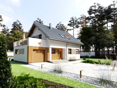 Działka budowlana Kały sprzedam