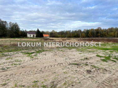 Działka budowlana Oleśnica