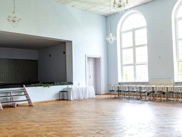Lokal Nowa Sól
