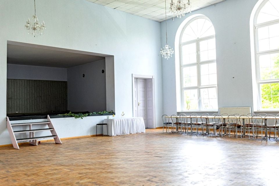 Lokal Nowa Sól