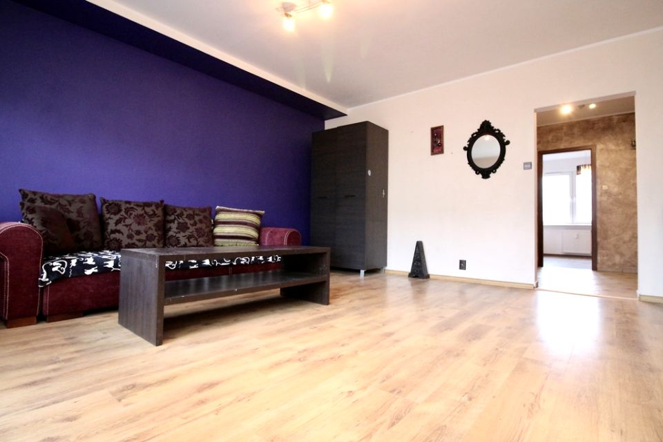 Mieszkanie blok mieszkalny wynajem