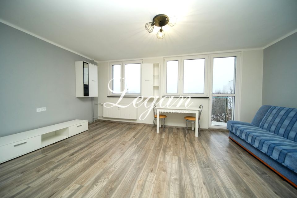 Mieszkanie Gorzów Wielkopolski