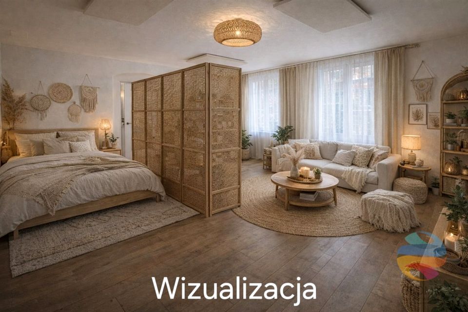 Mieszkanie Mysłowice