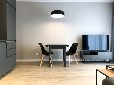 Mieszkanie Poznań wynajem