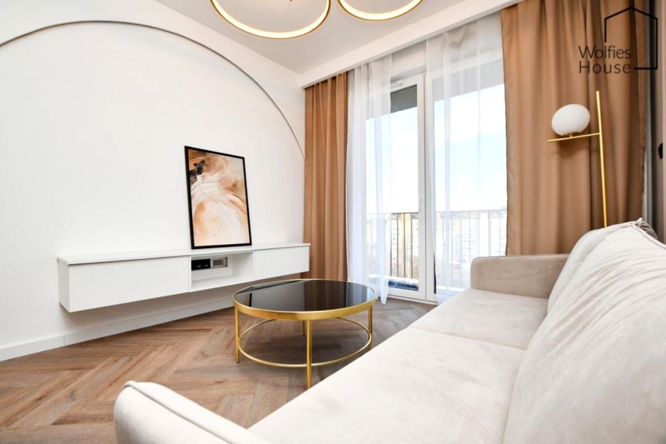 Mieszkanie apartamentowiec sprzedaż