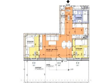 Mieszkanie Mińsk Mazowiecki