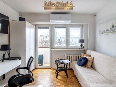 Mieszkanie Warszawa wynajem