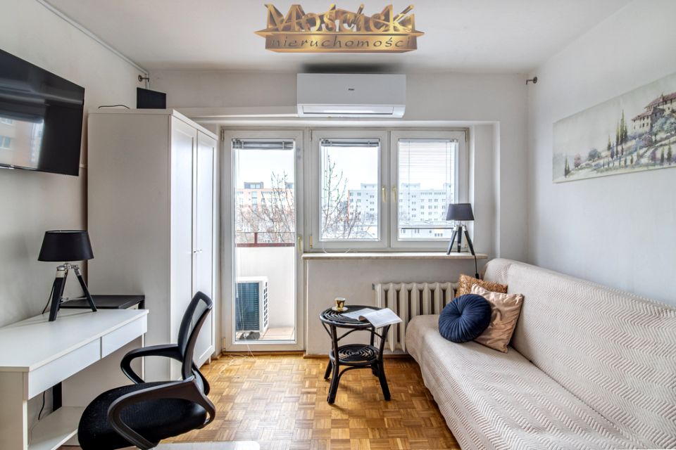 Mieszkanie Warszawa wynajem