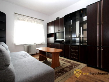 Mieszkanie Wrocław
