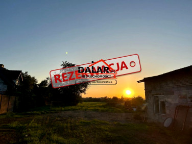 Działka Wólka Dworska