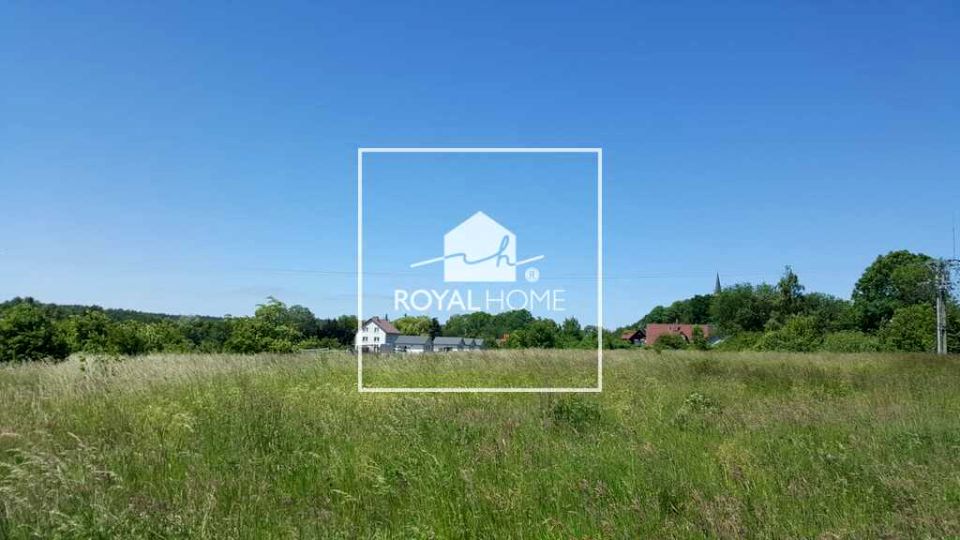 Działka budowlana Kołczewo