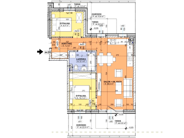 Mieszkanie Mińsk Mazowiecki