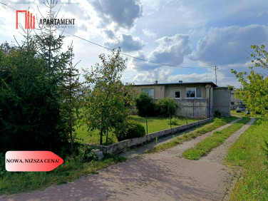 Dom Wyrzysk Skarbowy