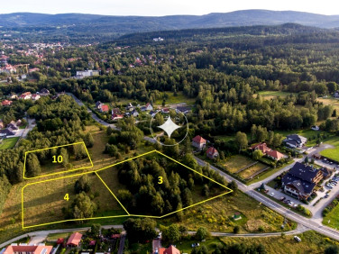 Działka budowlana Polanica-Zdrój sprzedam