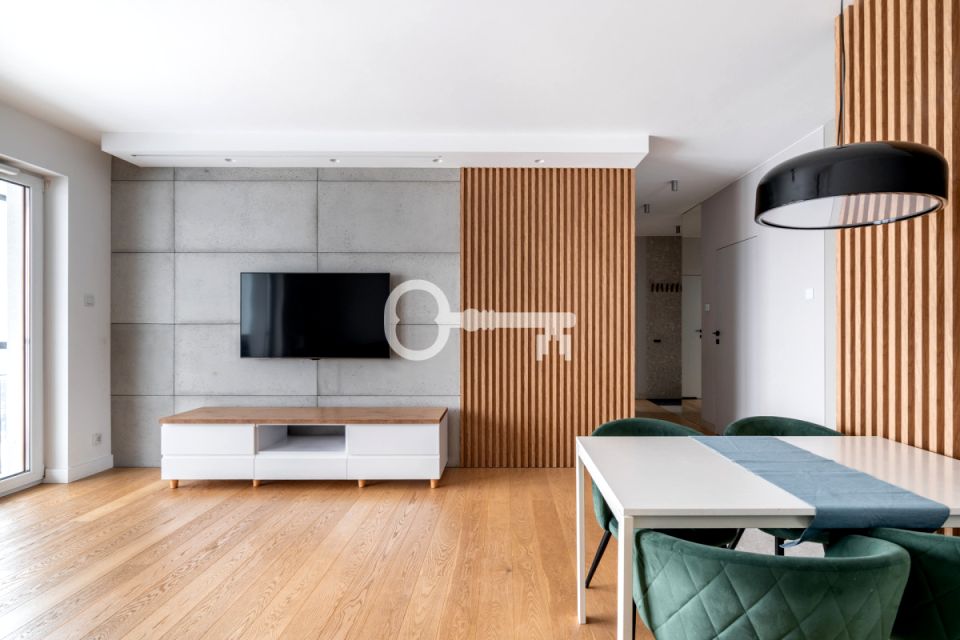 Mieszkanie blok mieszkalny sprzedaż