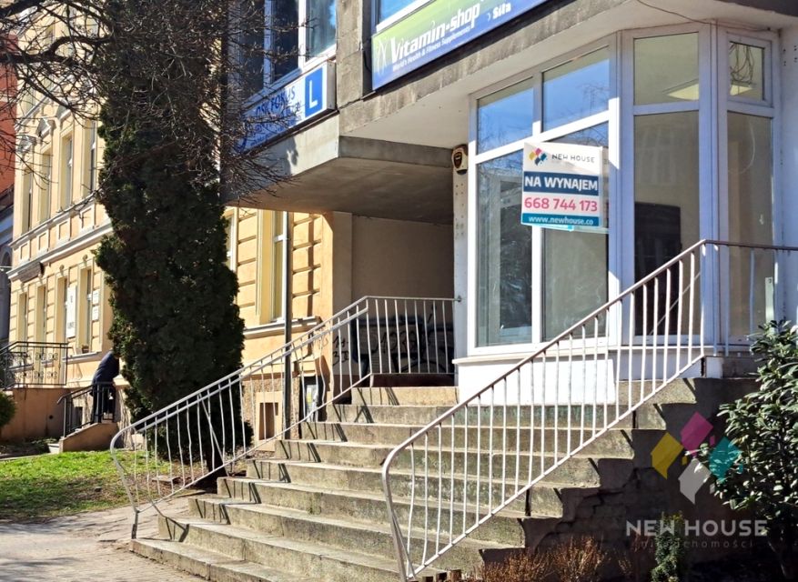 Budynek użytkowy Olsztyn