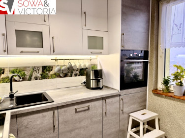 Mieszkanie Wałbrzych