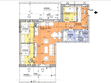 Mieszkanie Mińsk Mazowiecki