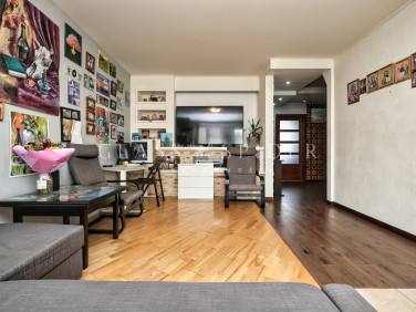 Mieszkanie blok mieszkalny Warszawa