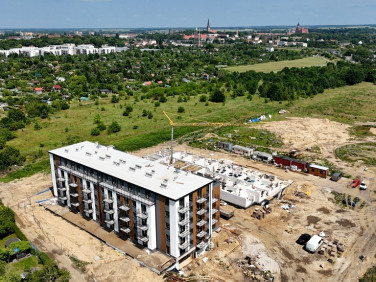 Mieszkanie STARGARD sprzedaż