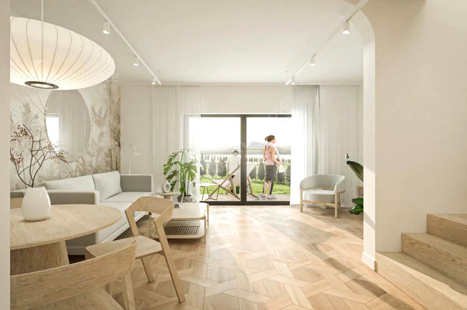 Mieszkanie Tokary sprzedaż