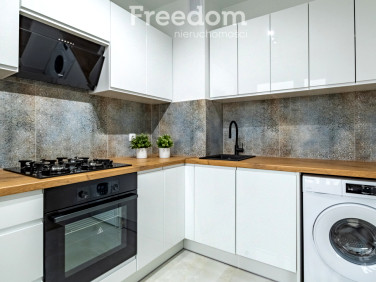 Mieszkanie Legionowo