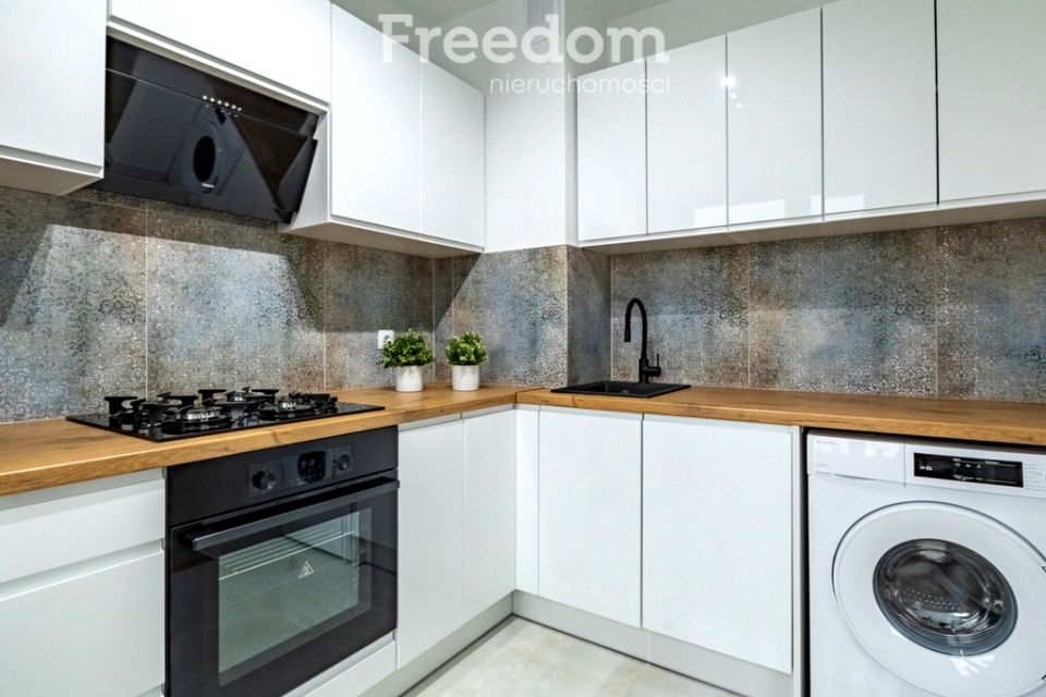 Mieszkanie Legionowo