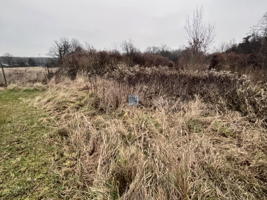 Działka przemysłowa Gliwice