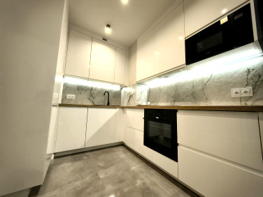 Mieszkanie Nowy Dwór Mazowiecki