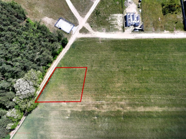 Działka budowlana Sowinki