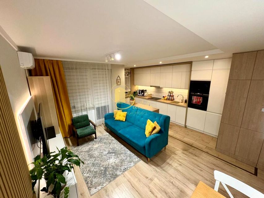 Mieszkanie Wasilków