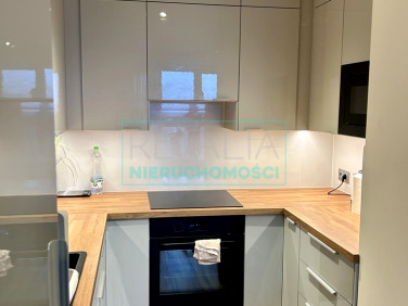 Mieszkanie Pruszków