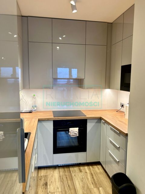 Mieszkanie Pruszków