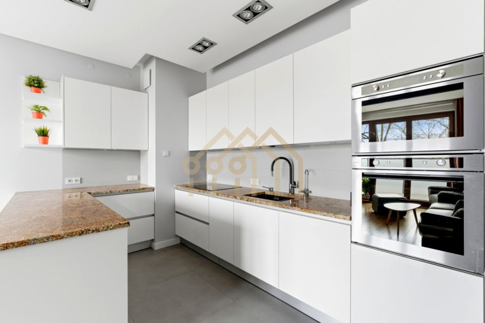 Mieszkanie Warszawa sprzedaż