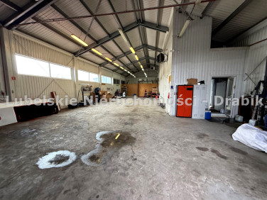 Budynek użytkowy Lublin