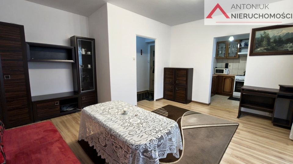 Mieszkanie Legionowo