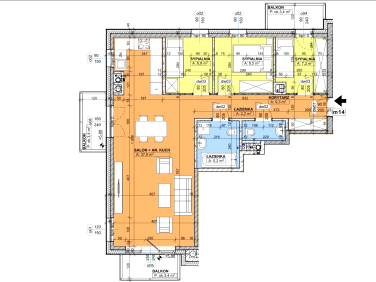 Mieszkanie Mińsk Mazowiecki