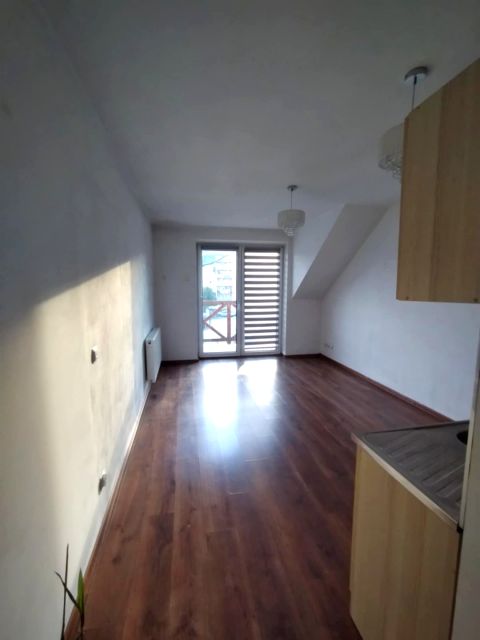 Mieszkanie Krynica-Zdrój