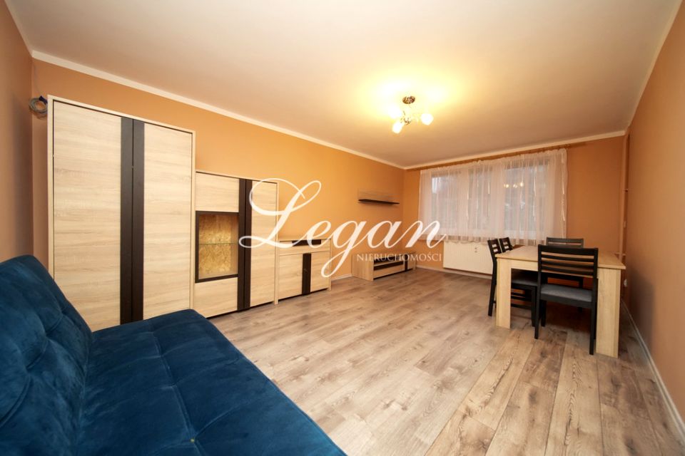 Mieszkanie Gorzów Wielkopolski