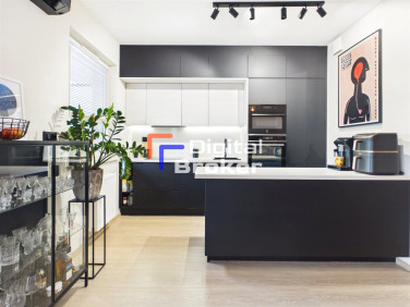 Mieszkanie apartamentowiec Marki