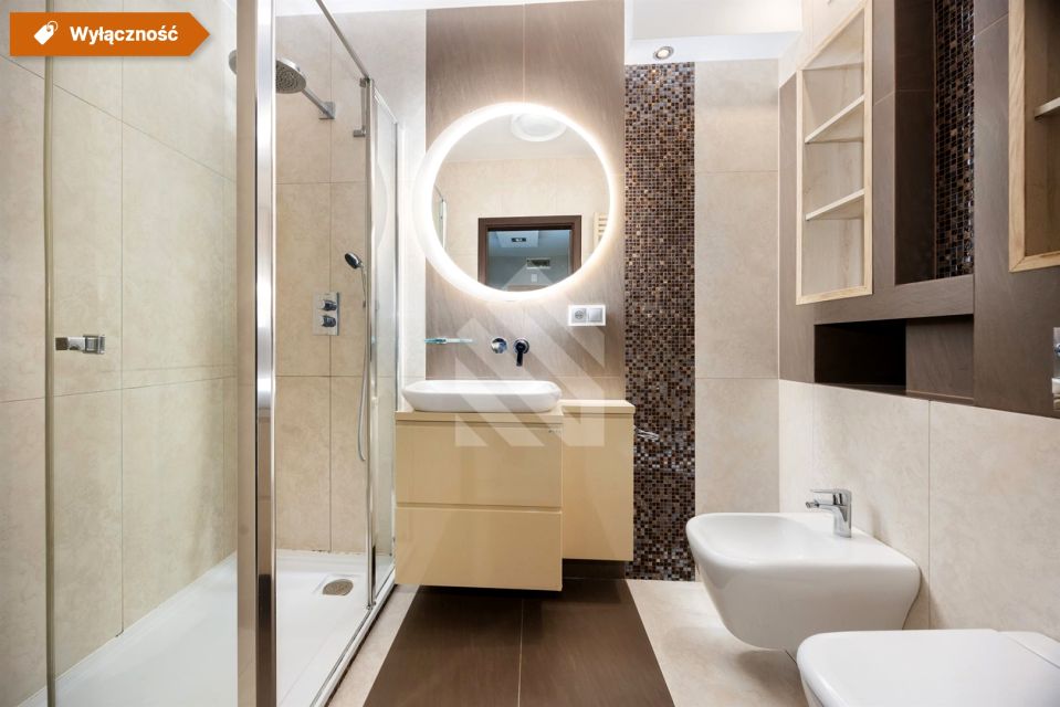 Mieszkanie Bydgoszcz