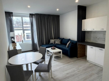 Mieszkanie Bydgoszcz