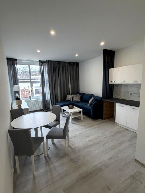 Mieszkanie Bydgoszcz