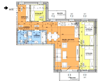 Mieszkanie Mińsk Mazowiecki