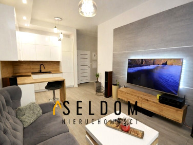 Mieszkanie Legnica