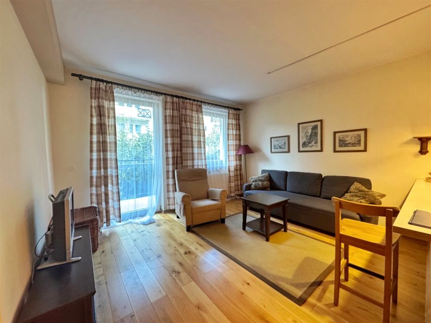 Mieszkanie Krynica-Zdrój