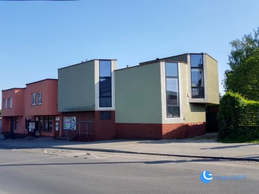 Lokal Chrzanów