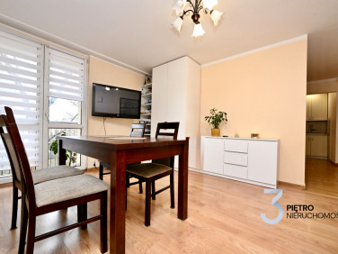 Mieszkanie Sosnowiec