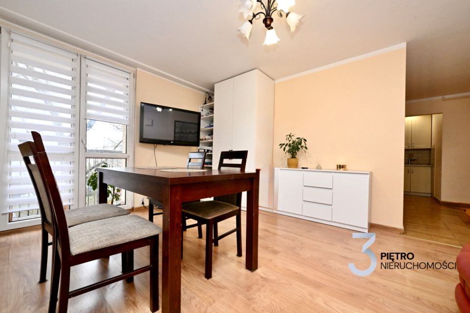 Mieszkanie Sosnowiec